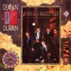 Pochette Duran Duran - The Reflex Duran Duran - The Reflex