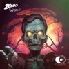 Pochette Zomboy - Bad Intentions Zomboy - Bad Intentions
