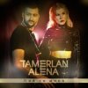 Pochette Тамерлан и Алёна - Ты только мой Тамерлан и Алёна - Ты только мой