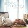 Pochette Sabrina Carpenter - Can't Blame a Girl for Trying Sabrina Carpenter - Can't Blame a Girl for Trying