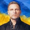 Pochette Олег Скрипка - Я підійду до тебе Олег Скрипка - Я підійду до тебе