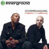 Pochette Dj Marky & XRS Land - Rudebwoy Dj Marky & XRS Land - Rudebwoy