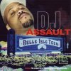 Pochette DJ Assault - Disco Guitar Remix DJ Assault - Disco Guitar Remix