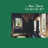 Pochette Nick Drake - River Man Nick Drake - River Man