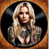 Pochette Skywoodsman - Девушка в Тату Skywoodsman - Девушка в Тату