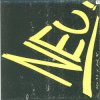 Pochette Neu! - Elanoizan Neu! - Elanoizan