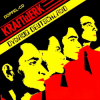 Pochette Kraftwerk - Numbers Kraftwerk - Numbers