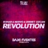 Pochette R3HAB & Nervo & Ummet Ozcan - Revolution (Dani Fuentes Remix) R3HAB & Nervo & Ummet Ozcan - Revolution (Dani Fuentes Remix)