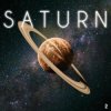 Pochette Space - Saturn (Ring Modulators Mix 4) Space - Saturn (Ring Modulators Mix 4)