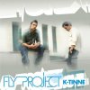 Pochette Fly Project - K-Tinne Fly Project - K-Tinne