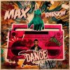 Pochette Max Barskih - Fuck off Max Barskih - Fuck off