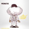 Pochette MONATIK - С.О.В.А. MONATIK - С.О.В.А.