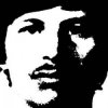 Pochette Richard Ramirez - The Placenta Vocalist Richard Ramirez - The Placenta Vocalist