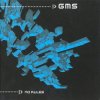 Pochette GMS - I'm On Mars GMS - I'm On Mars