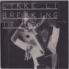 Pochette Lykke Li - Breaking It Up (John Hill Remix) Lykke Li - Breaking It Up (John Hill Remix)