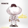 Pochette MONATIK - Жизнь Поёт MONATIK - Жизнь Поёт