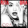 Pochette Rita Ora - Facemelt Rita Ora - Facemelt