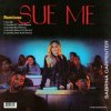 Pochette Sabrina Carpenter - Sue Me Sabrina Carpenter - Sue Me