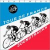 Pochette Kraftwerk - Tour de France (long distance) Kraftwerk - Tour de France (long distance)