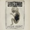 Pochette Lindemann - Praise Abort Lindemann - Praise Abort