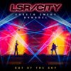Pochette LSR_CITY & Gareth Emery & Annabel - Out Of The Sky LSR_CITY & Gareth Emery & Annabel - Out Of The Sky