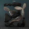 Pochette Flume - Smoke & Retribution (Feat. Vince Staples & Kučka) Flume - Smoke & Retribution (Feat. Vince Staples & Kučka)