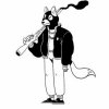 Pochette Jim Davies - Trigger Finger (feat. Tut Tut Child) Jim Davies - Trigger Finger (feat. Tut Tut Child)