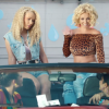 Pochette Britney Spears & Iggy Azalea - Pretty Girls Britney Spears & Iggy Azalea - Pretty Girls