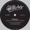 Pochette Folamour - The Power and The Blessing of Unity Folamour - The Power and The Blessing of Unity
