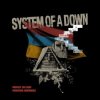 Pochette System of a Down - Genocidal Humanoidz System of a Down - Genocidal Humanoidz