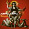 Pochette alyona alyona feat. Dax - Galas alyona alyona feat. Dax - Galas