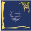 Pochette Nautilus Pompilius - Последнее письмо (Гудбай, Америка) Nautilus Pompilius - Последнее письмо (Гудбай, Америка)
