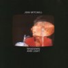 Pochette Joni Mitchell - Shadows And Light Introduction Joni Mitchell - Shadows And Light Introduction