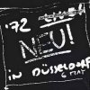 Pochette Neu! - 6 May 72 (Part 2) Neu! - 6 May 72 (Part 2)