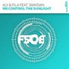 Pochette Aly & Fila feat. Jwaydan - We Control The Sunlight Aly & Fila feat. Jwaydan - We Control The Sunlight