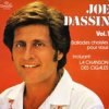 Pochette Joe Dassin - Salut Joe Dassin - Salut