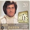 Pochette Joe Dassin - A toi Joe Dassin - A toi