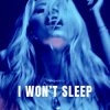 Pochette XANDRA & Jordan Shaw - I Won't Sleep XANDRA & Jordan Shaw - I Won't Sleep
