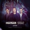 Pochette Hardwell, Jewelz & Sparks - Safari Hardwell, Jewelz & Sparks - Safari