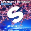 Pochette Sam Feldt & De Hofnar - Bloesem Sam Feldt & De Hofnar - Bloesem
