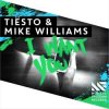 Pochette Tiesto & Mike Williams - I Want You (Extended Mix) Tiesto & Mike Williams - I Want You (Extended Mix)