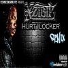 Pochette Xzibit - Phenom (Clean) Xzibit - Phenom (Clean)