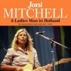 Pochette Joni Mitchell - Big Yellow Taxi Joni Mitchell - Big Yellow Taxi