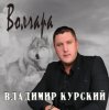 Pochette Владимир Курский - Волк Владимир Курский - Волк