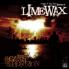 Pochette Limewax - The Attack Limewax - The Attack