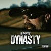Pochette JamWayne - Dynasty JamWayne - Dynasty