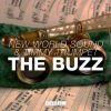 Pochette New World Sound & Timmy Trumpet - The Buzz (Original Mix) New World Sound & Timmy Trumpet - The Buzz (Original Mix)