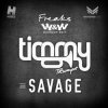 Pochette Timmy Trumpet - Freaks (W&W Bigroom Edit) Timmy Trumpet - Freaks (W&W Bigroom Edit)