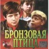 Pochette Вокальный ансамбль "Улыбка" - Ты гори, гори мой костер (х/ф Бронзовая птица) Вокальный ансамбль "Улыбка" - Ты гори, гори мой костер (х/ф Бронзовая птица)