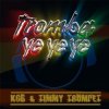 Pochette KCB and Timmy Trumpet - Tromba ye ye ye (radio edit) KCB and Timmy Trumpet - Tromba ye ye ye (radio edit)